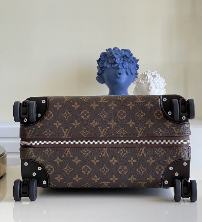 LV Suitcase